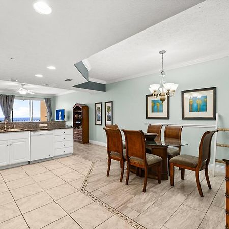 Appartamento Treasure Island 1710 Panama City Beach Esterno foto