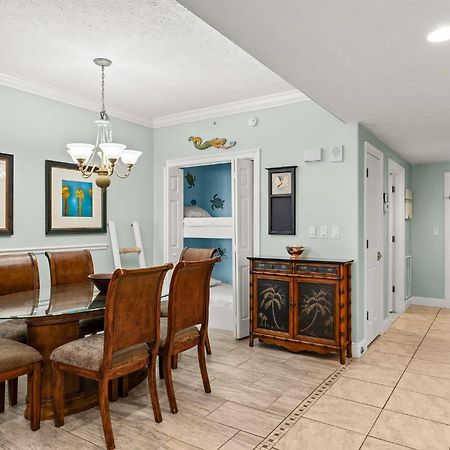 Appartamento Treasure Island 1710 Panama City Beach Esterno foto