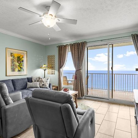 Appartamento Treasure Island 1710 Panama City Beach Esterno foto