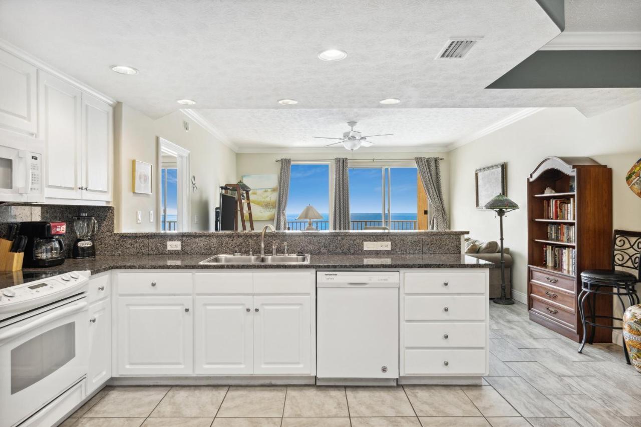 Appartamento Treasure Island 1710 Panama City Beach Esterno foto