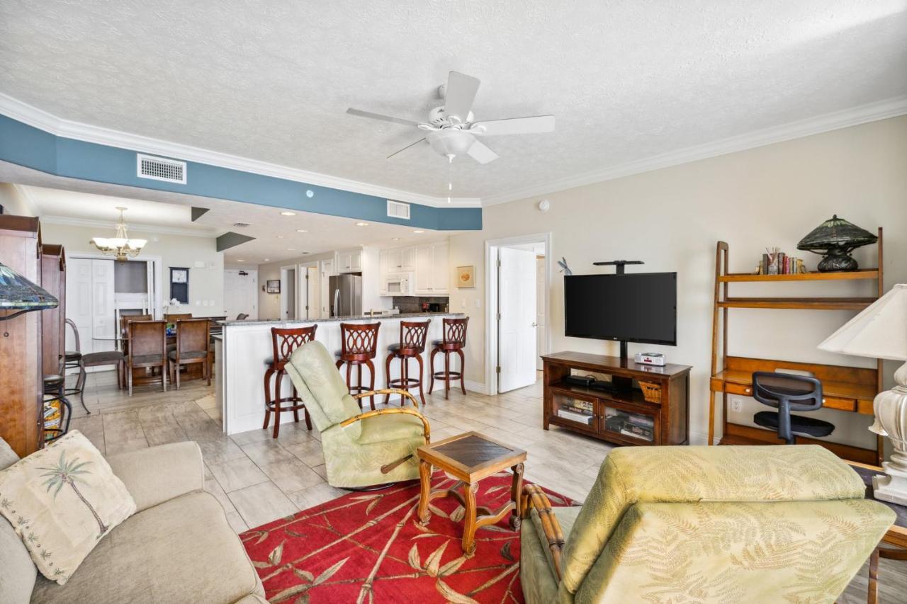 Appartamento Treasure Island 1710 Panama City Beach Esterno foto