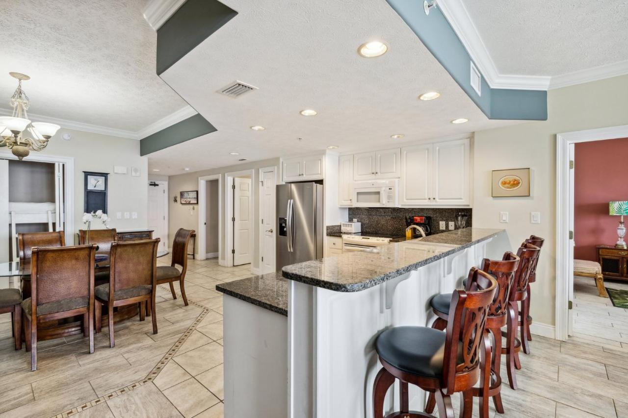 Appartamento Treasure Island 1710 Panama City Beach Esterno foto
