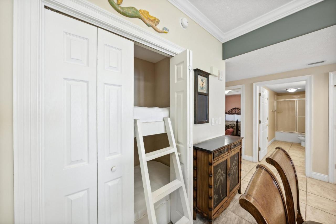 Appartamento Treasure Island 1710 Panama City Beach Esterno foto