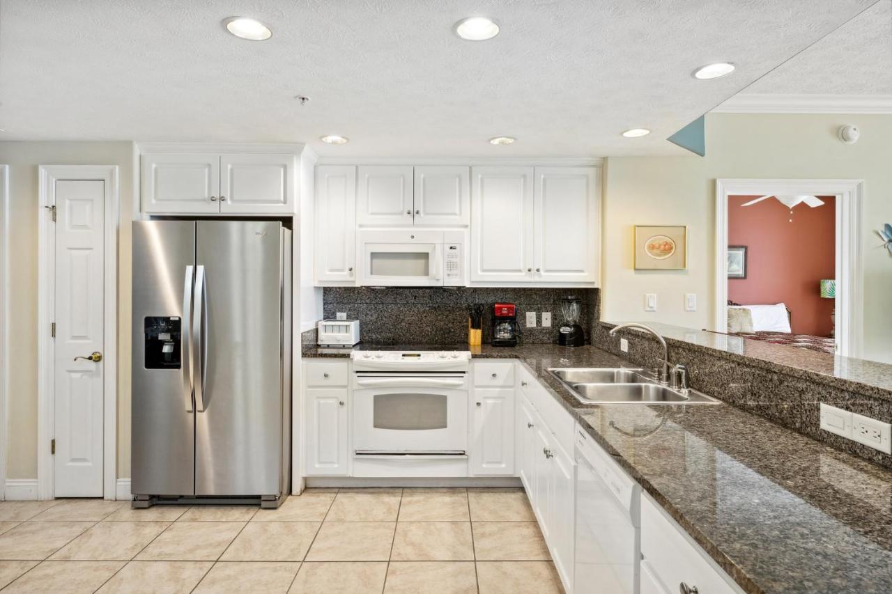 Appartamento Treasure Island 1710 Panama City Beach Esterno foto
