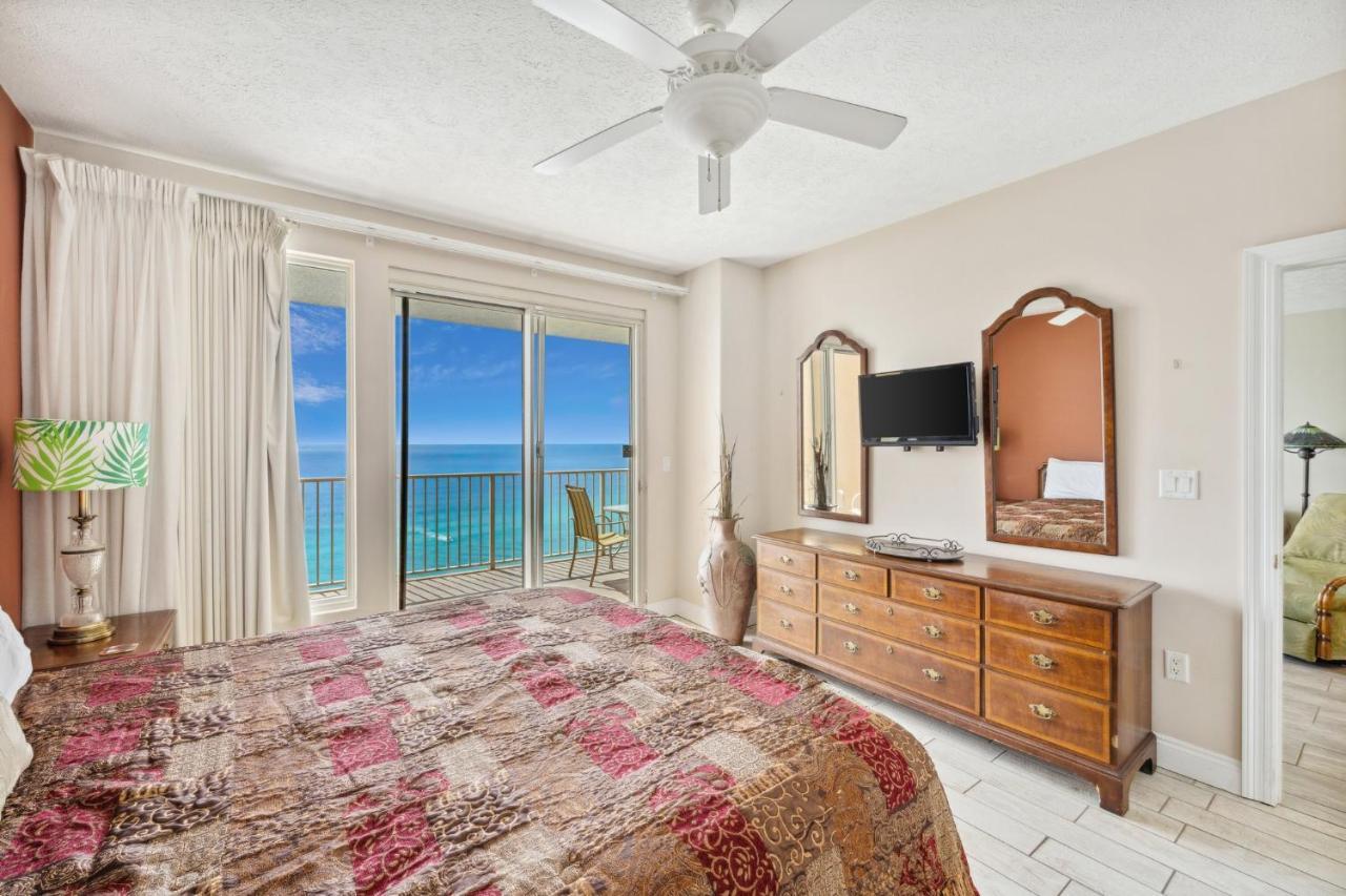 Appartamento Treasure Island 1710 Panama City Beach Esterno foto