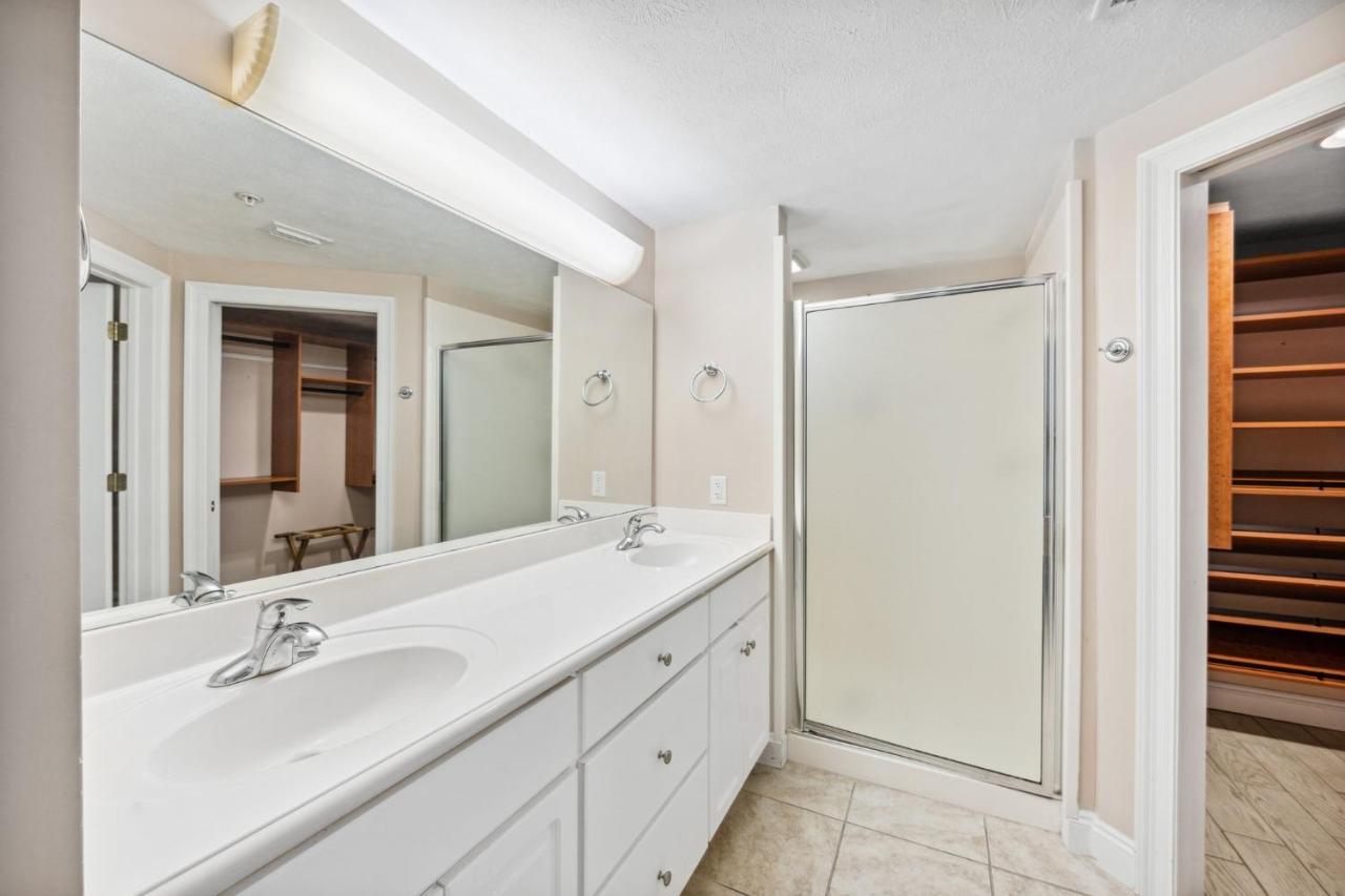 Appartamento Treasure Island 1710 Panama City Beach Esterno foto