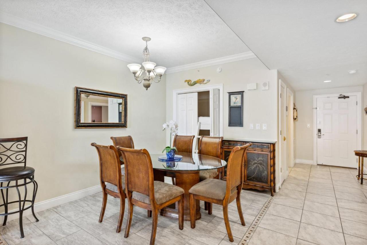 Appartamento Treasure Island 1710 Panama City Beach Esterno foto