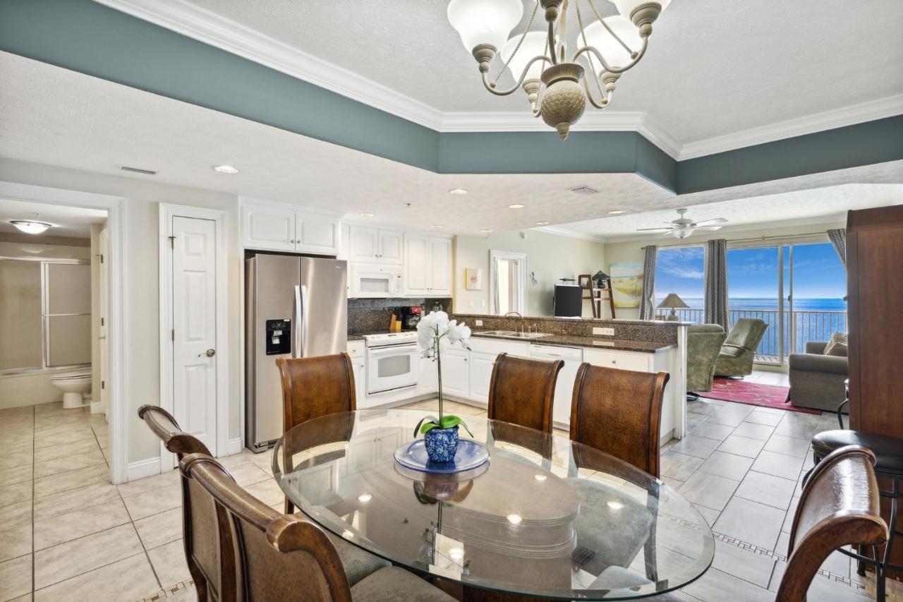 Appartamento Treasure Island 1710 Panama City Beach Esterno foto