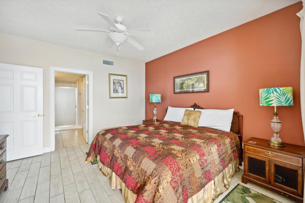 Appartamento Treasure Island 1710 Panama City Beach Esterno foto
