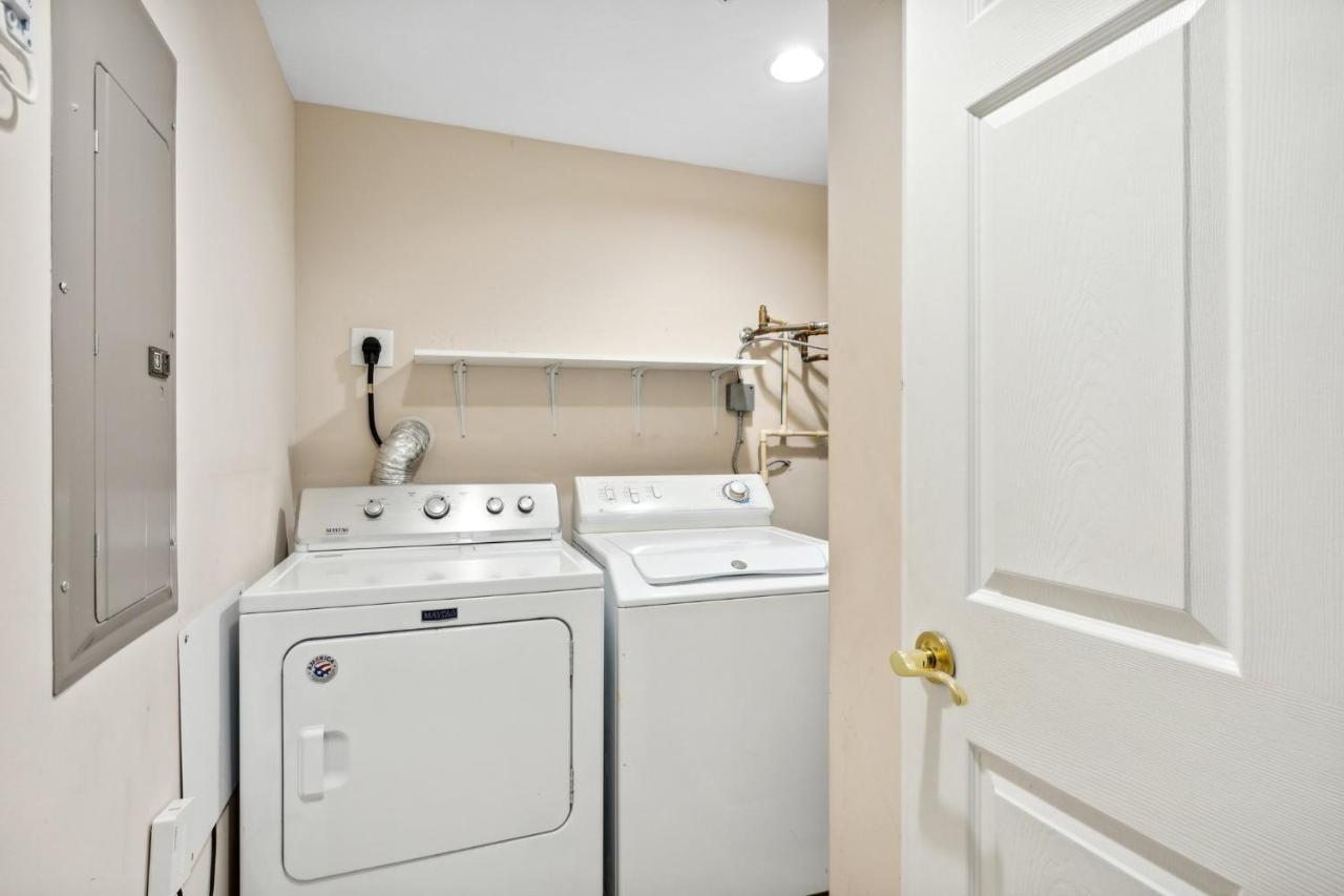 Appartamento Treasure Island 1710 Panama City Beach Esterno foto