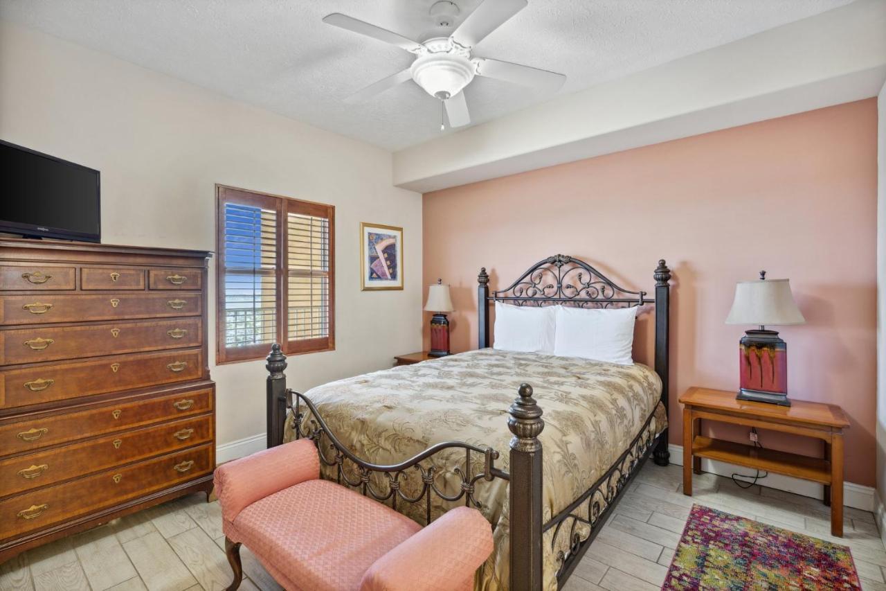 Appartamento Treasure Island 1710 Panama City Beach Esterno foto