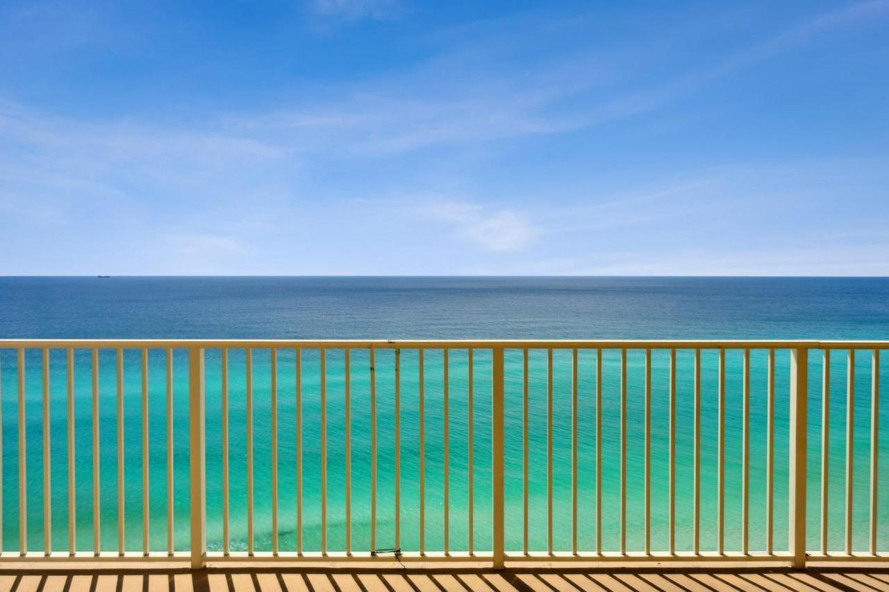 Appartamento Treasure Island 1710 Panama City Beach Esterno foto