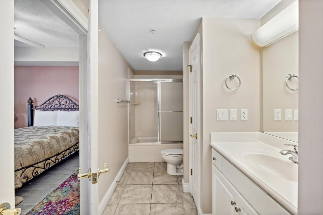 Appartamento Treasure Island 1710 Panama City Beach Esterno foto