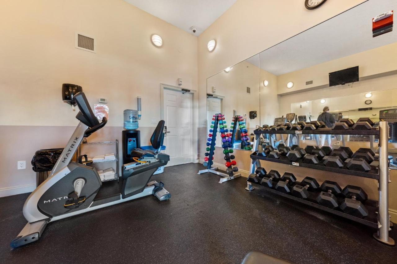 Appartamento Treasure Island 1710 Panama City Beach Esterno foto