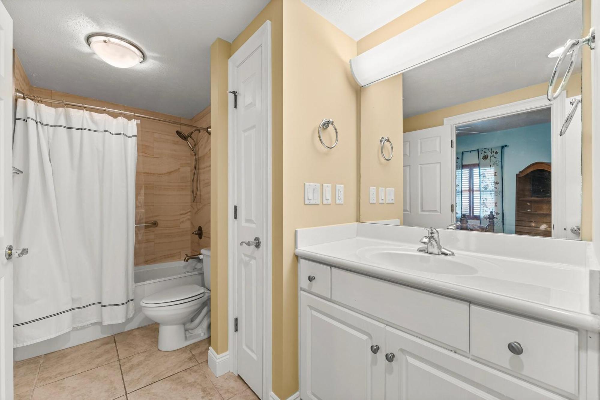 Appartamento Treasure Island 1710 Panama City Beach Esterno foto