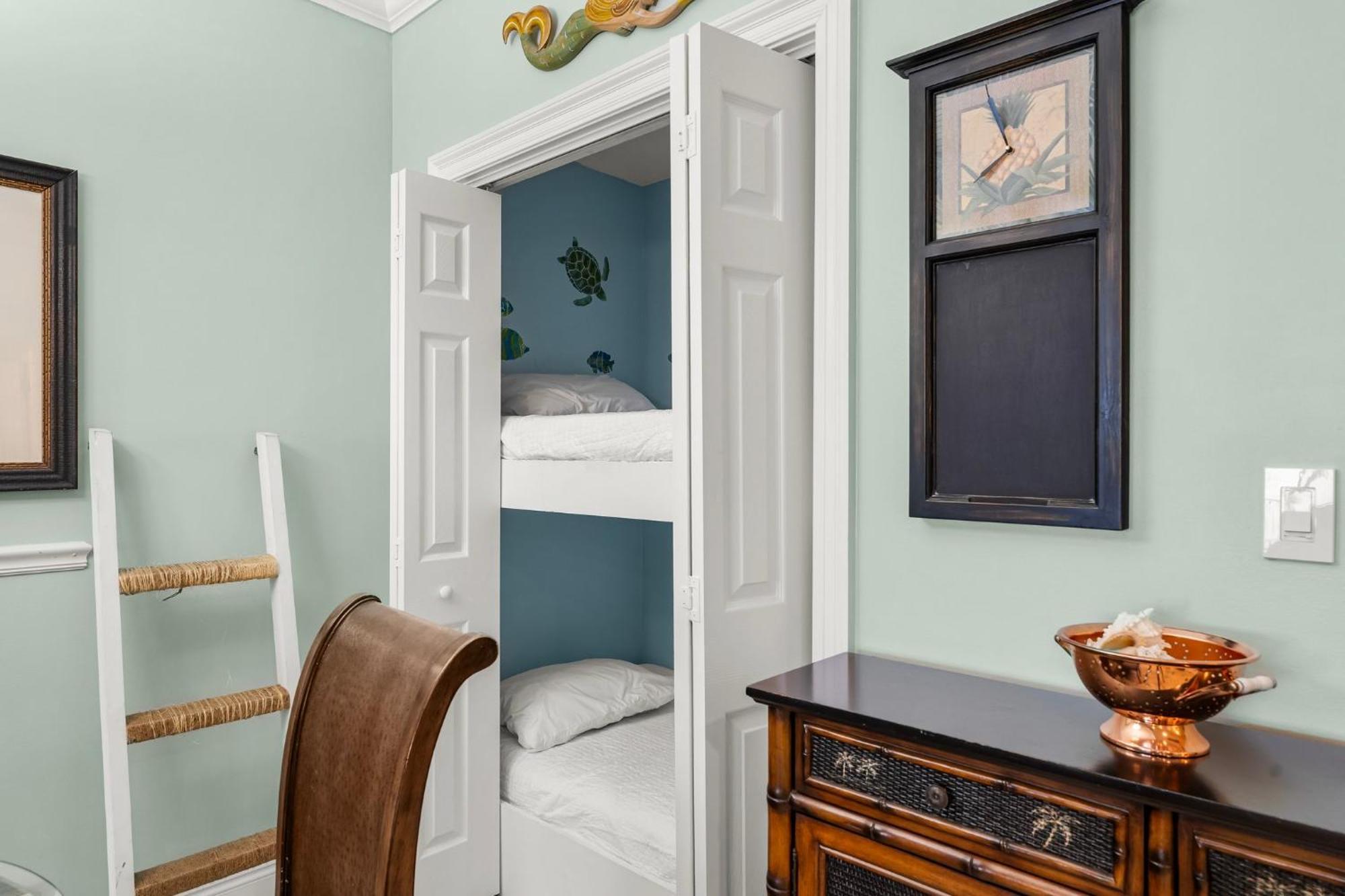 Appartamento Treasure Island 1710 Panama City Beach Esterno foto