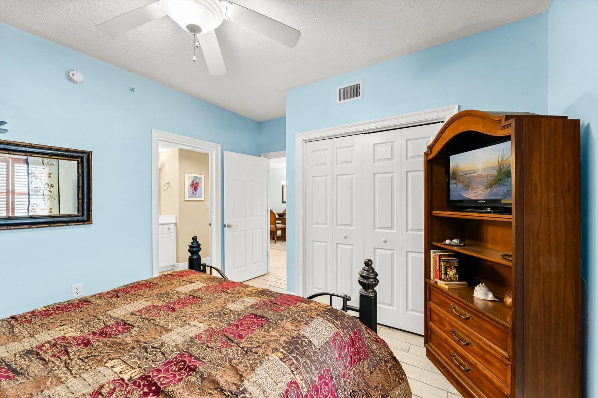 Appartamento Treasure Island 1710 Panama City Beach Esterno foto