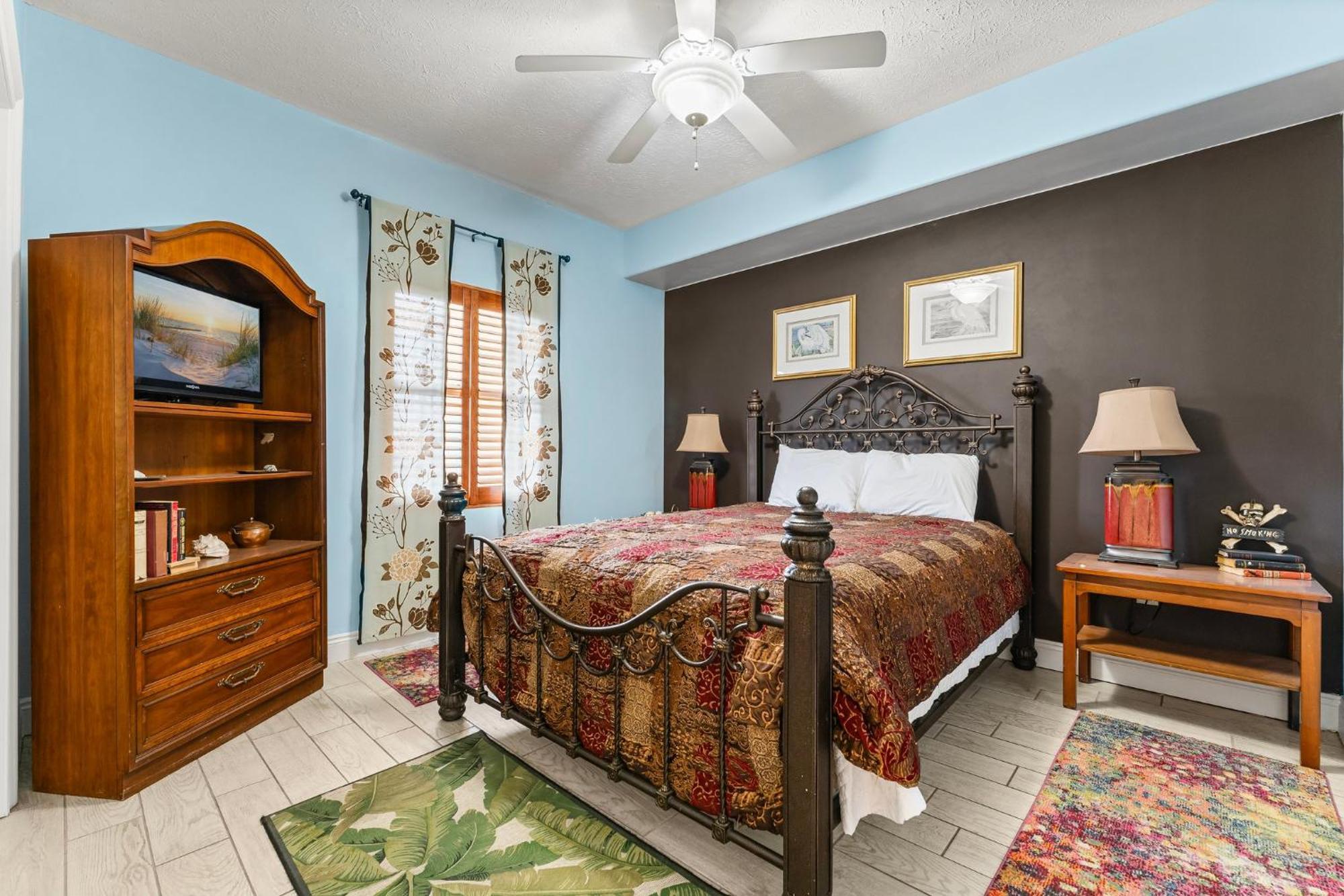 Appartamento Treasure Island 1710 Panama City Beach Esterno foto